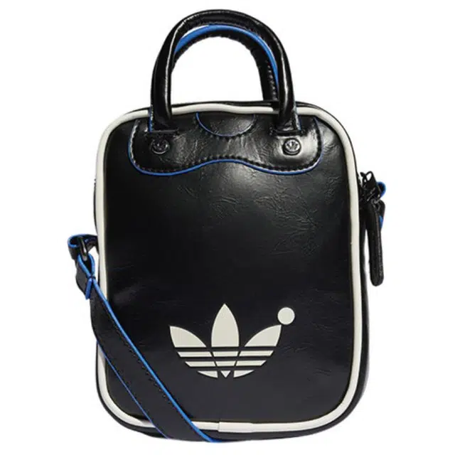 adidas Originals Blue Version Bowling Bag
