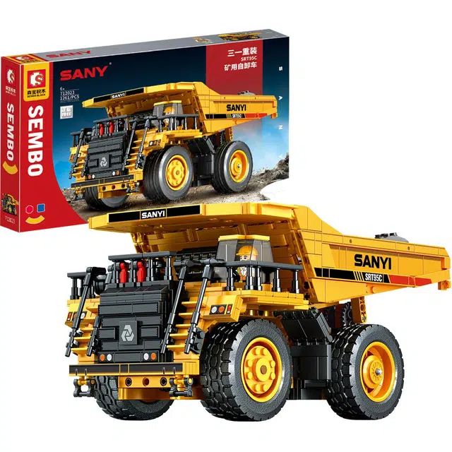 SEMBO 712023