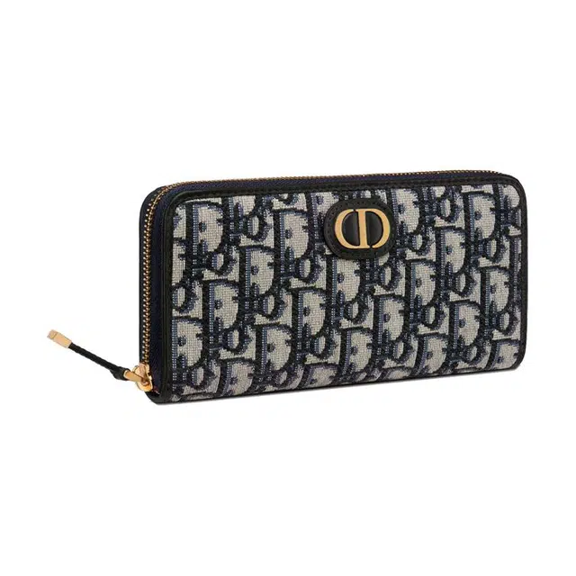 DIOR Montaigne Oblique