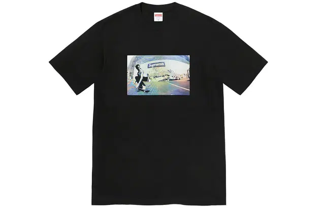 Supreme FW22 Week16 Week 16 Dylan Tee T