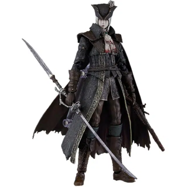MAX Factory figma 16.5cm