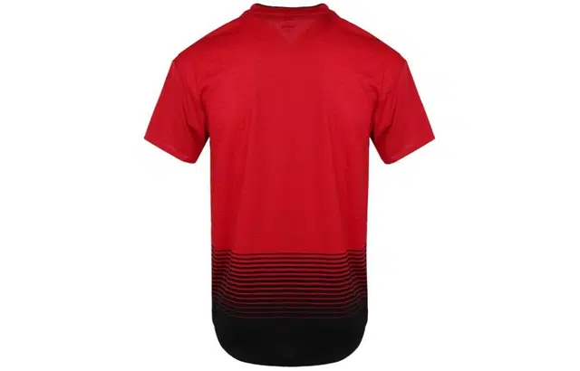 adidas Manchester United 2019 Home Jersey