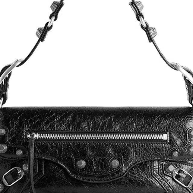 Balenciaga Le Cagole