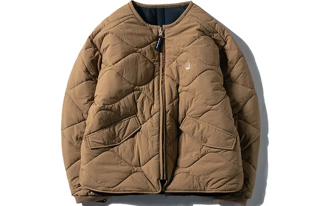 Nautica white sail FW22