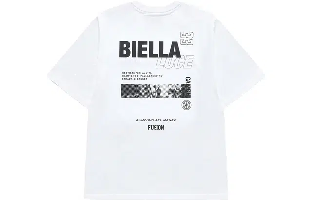 FILA QR T