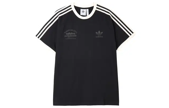 adidas T