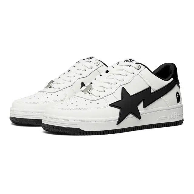 A BATHING APE STAOS