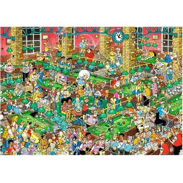 JUMBO 1000pcs