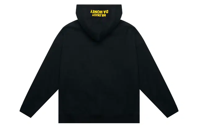 MR.ENJOYDA MONEY FW22 M