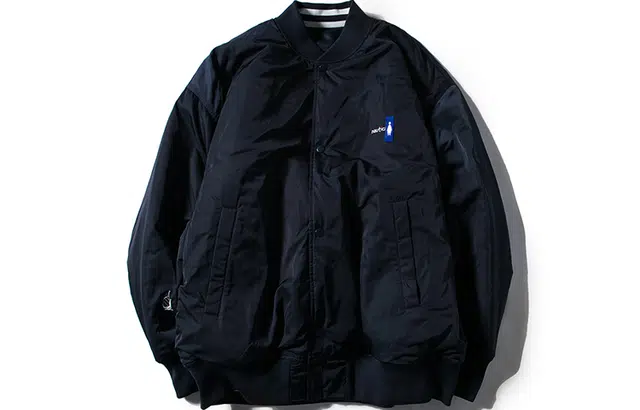 Nautica x POPBOY Logo