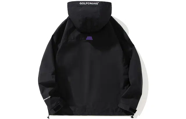 GOLFCROSS