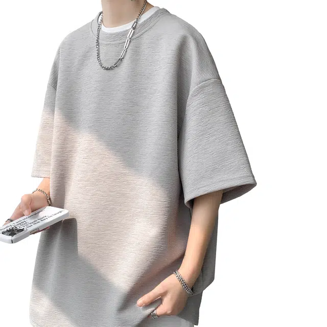PAINT STAIN T