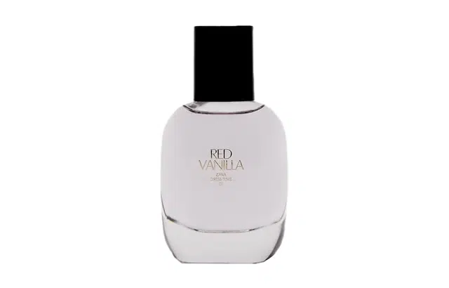 ZARA EDT 30ml180ml
