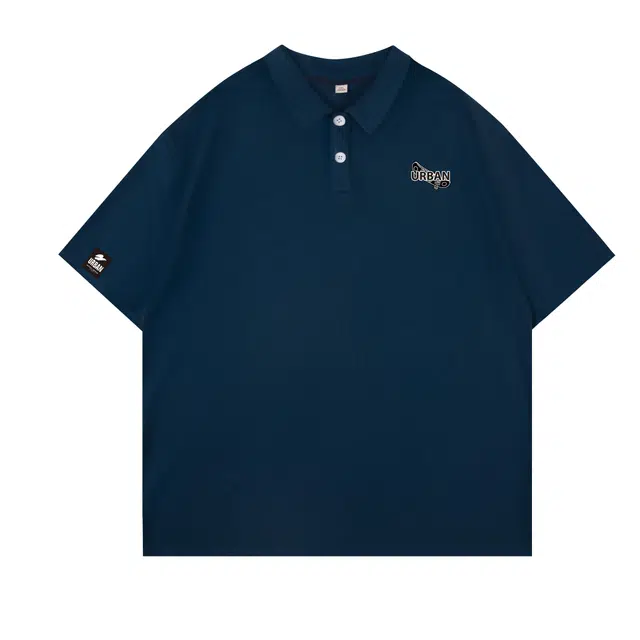 URBAN AUTHENTIC 2024tPolo