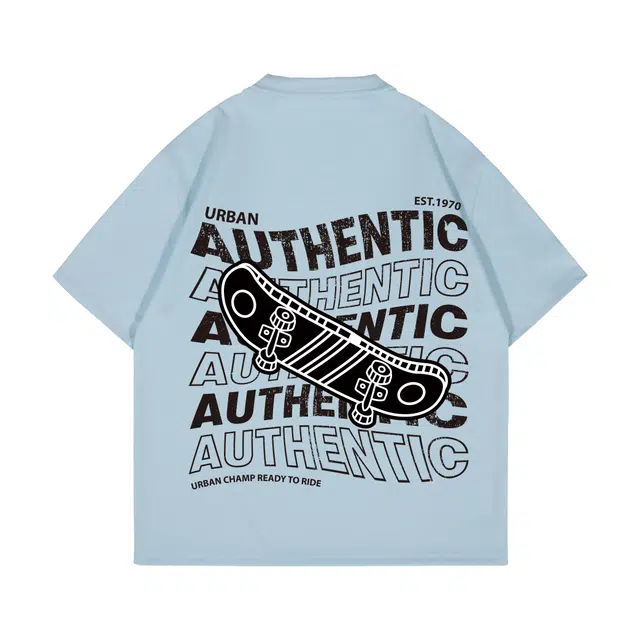URBAN AUTHENTIC 2024tPolo