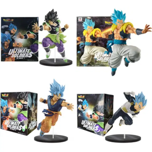 BANPRESTO