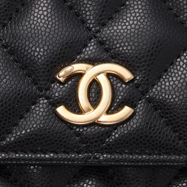 CHANEL WOC