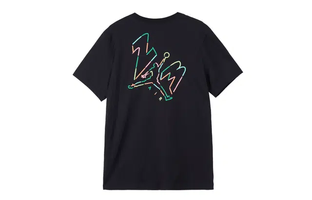 Air Jordan T