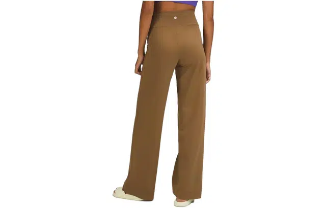 lululemon Throwback Still Nulu 32.5''