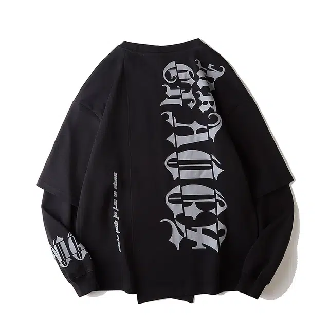 AOGZ oversize