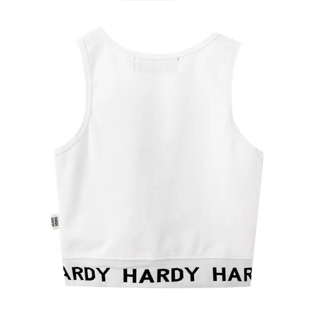 HARDY HARDY