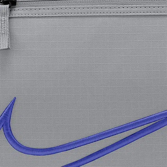 Nike Gym Club Logo
