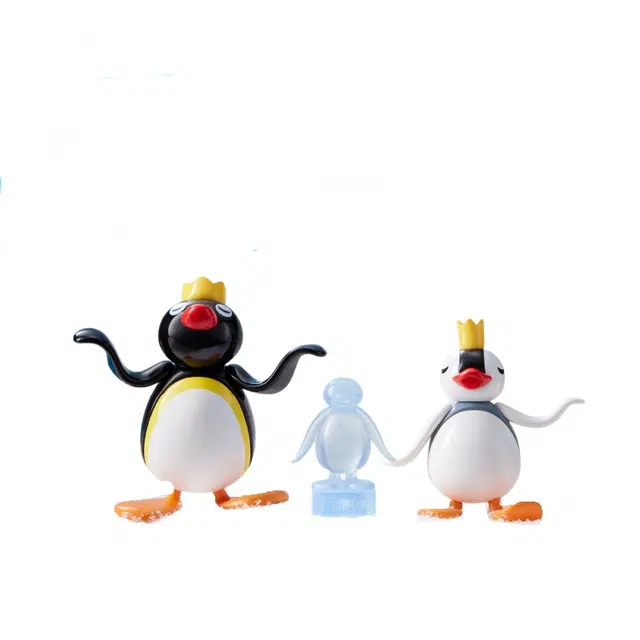VEF Pingu 6