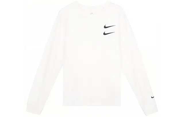 Nike Swoosh T