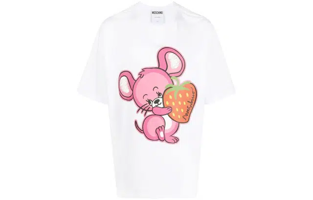MOSCHINO FW22 T