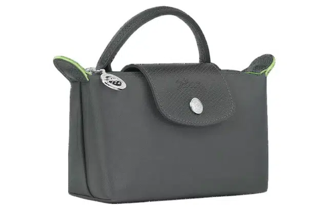 LONGCHAMP Le Pliage Green 17