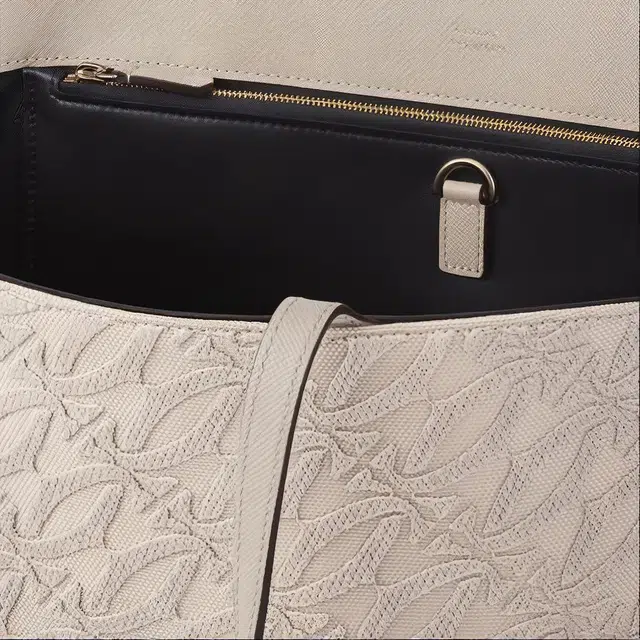 CARTIER C de Cartier Tote