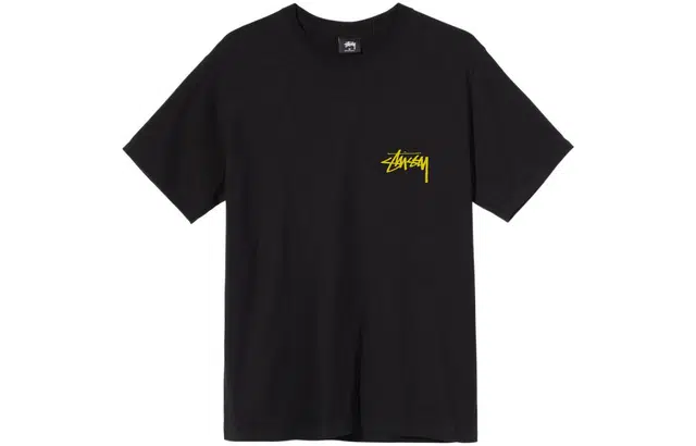 Stussy SS22 T