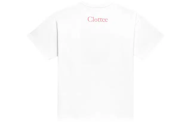 CLOTTEE x AFGK SS23 T