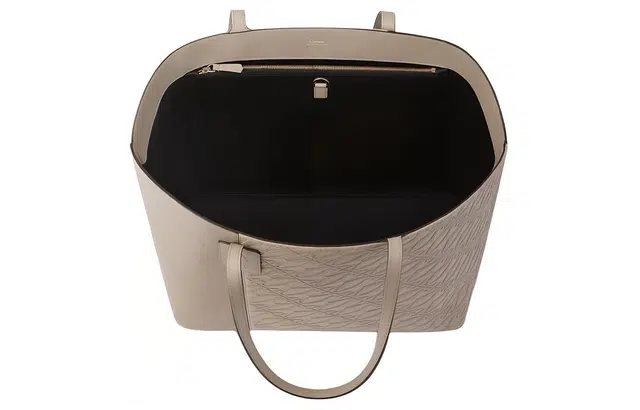 CARTIER C de Cartier Tote