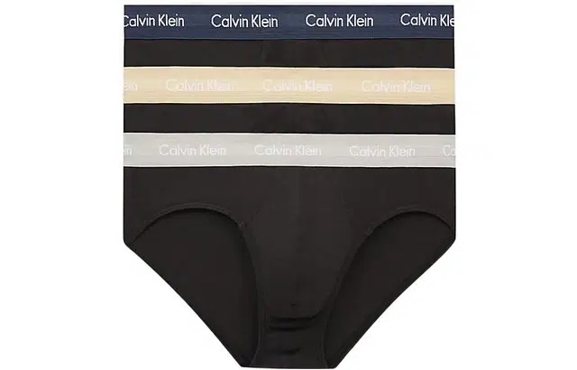 CKCalvin Klein SS23 Logo 3