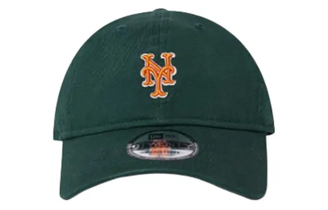 New Era Logo