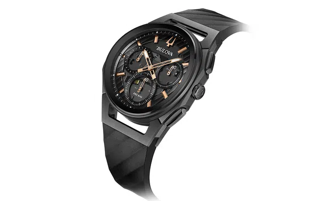 BULOVA 44mm 98A162