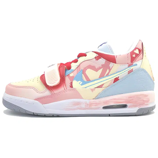 Jordan Legacy 312 520