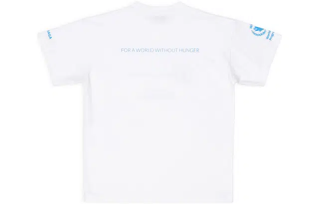 Balenciaga x WFP FW22 LogoT