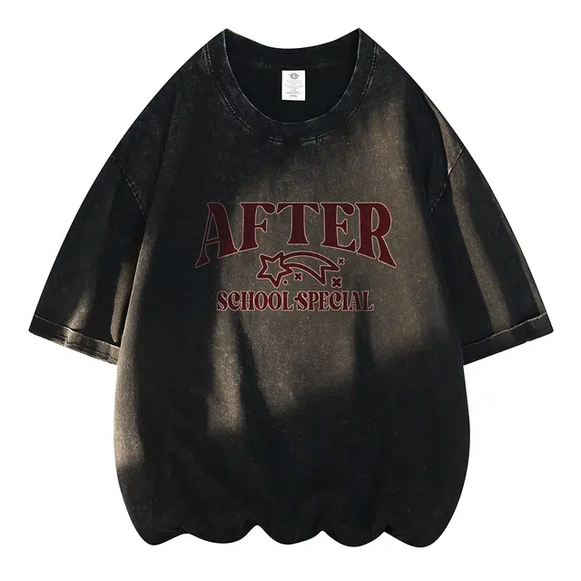 AFTER SCHOOL SPECIAL T