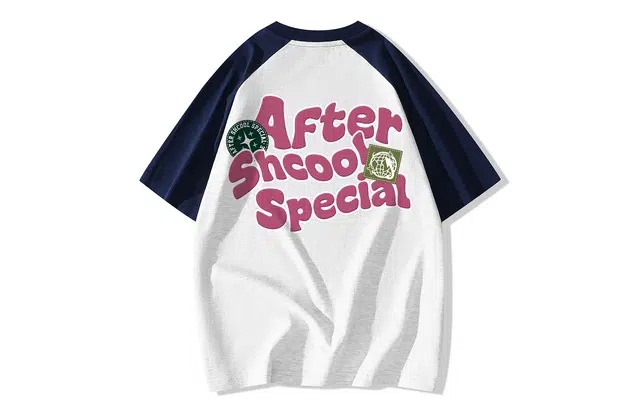 AFTER SCHOOL SPECIAL T
