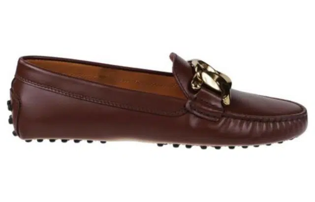 TOD'S