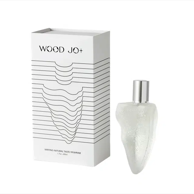 WOOD JO+ 50ml WOOD JO+ EDP EDP 50ml