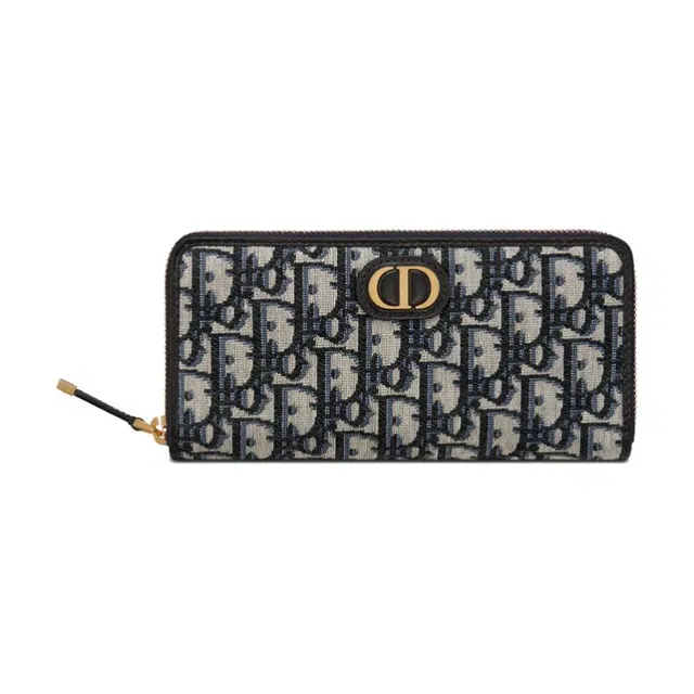 DIOR Montaigne Oblique