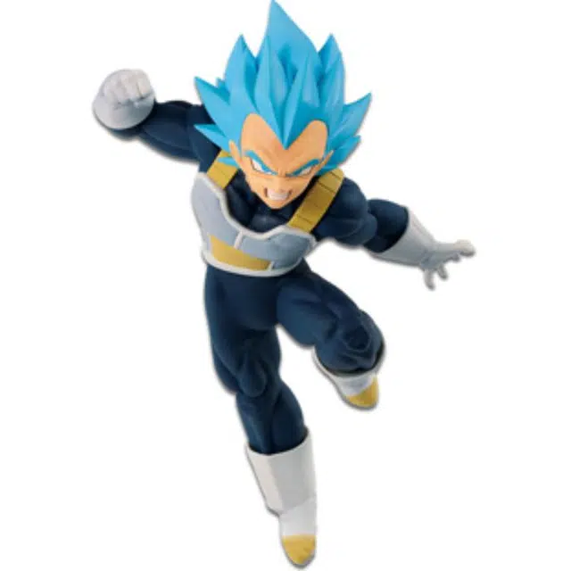 BANPRESTO