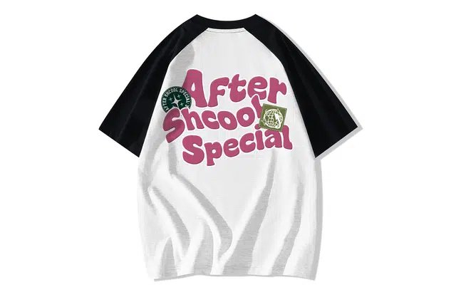 AFTER SCHOOL SPECIAL T
