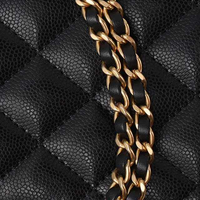 CHANEL WOC