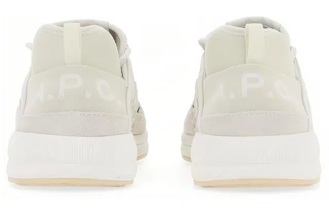 A.P.C