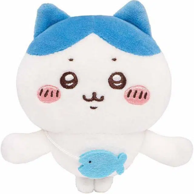 chiikawa hachiware hachiwear