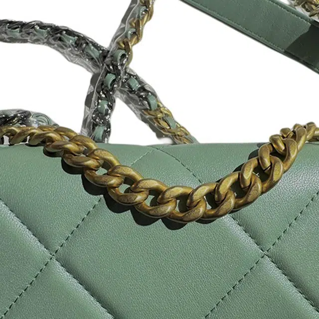 CHANEL 19Bag Mini